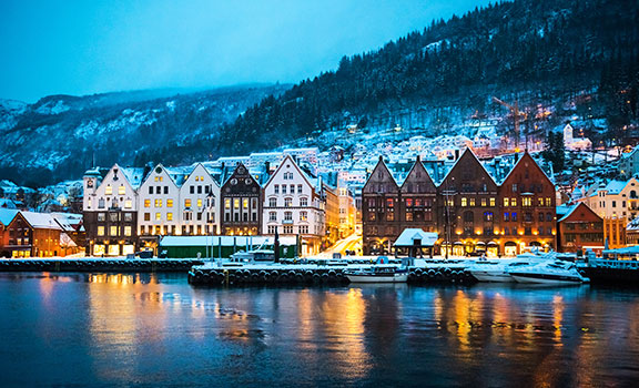 bergen