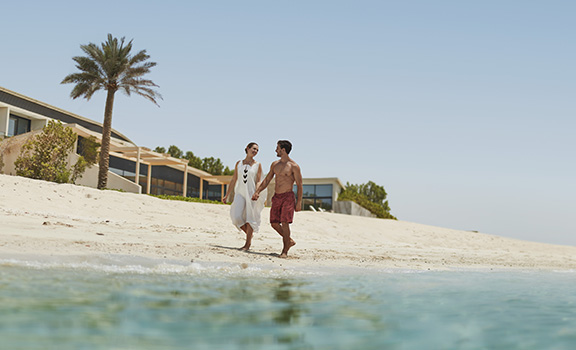 Dubai Honeymoon Packages