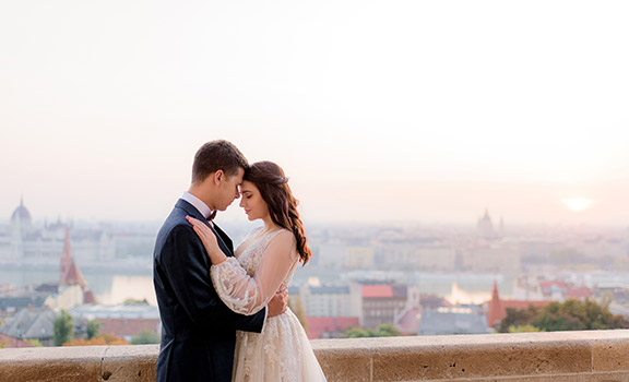 Europe Honeymoon Packages