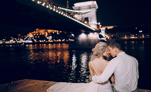 Hungary Honeymoon Packages