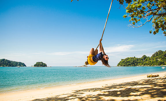 Andaman Honeymoon Packages