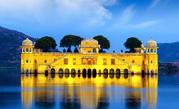 Jaipur Honeymoon Packages