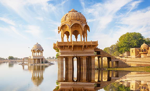 Jaisalmer Honeymoon Packages