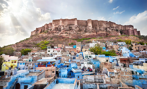 Jodhpur Honeymoon Packages