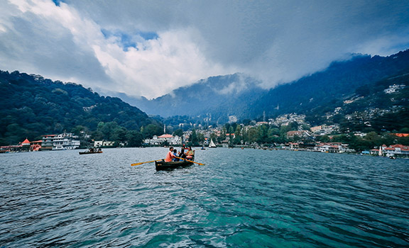 Nainital Honeymoon Packages