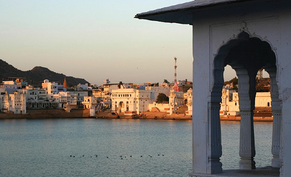 Pushkar Honeymoon Packages