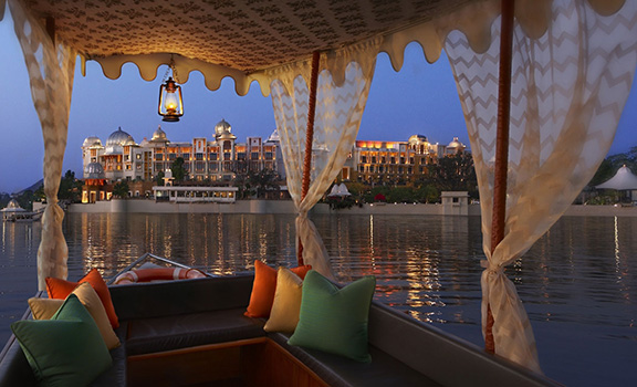 Udaipur Honeymoon Packages