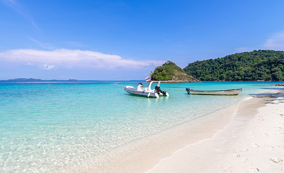 Koh Chang Honeymoon Packages