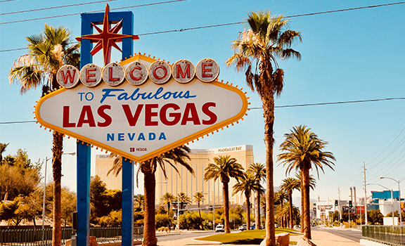 Las Vegas Honeymoon Packages