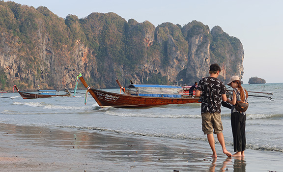 Thailand Honeymoon Packages