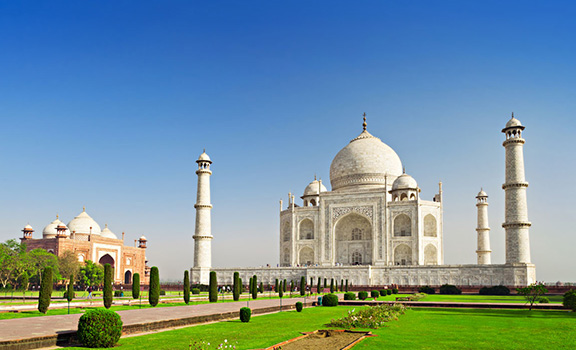 Agra Luxury Tour Packages