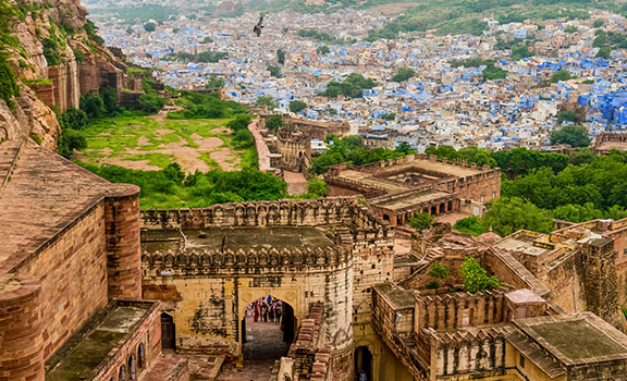 Jodhpur Luxury Tour Packages