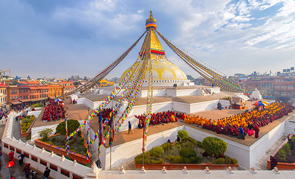 nepal-luxury-package