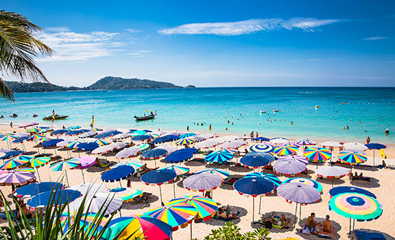 Phuket Luxury Tour Packages