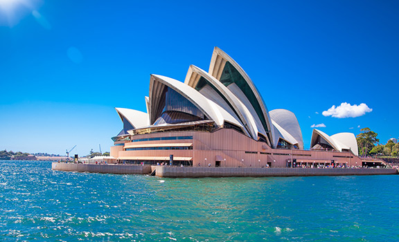 Sydney Luxury Tour Packages