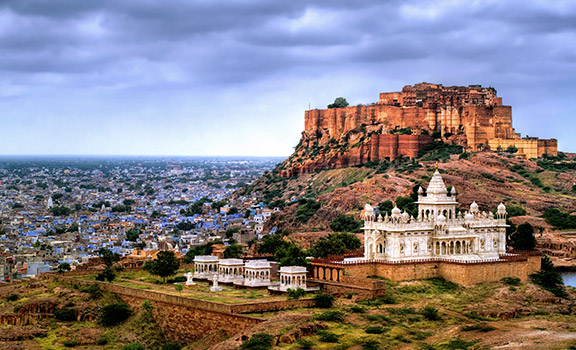 Jodhpur Romantic Packages