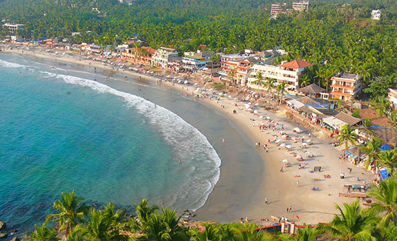 Goa Summer Tour Packages