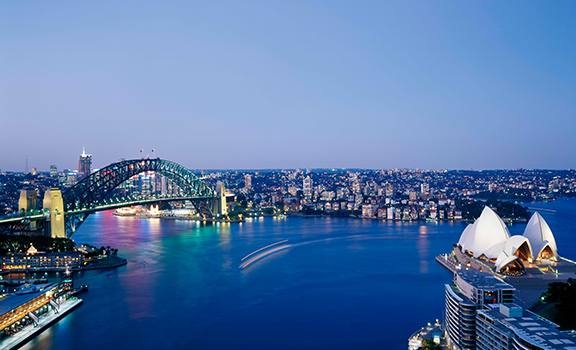 Sydney Summer Deal Packages