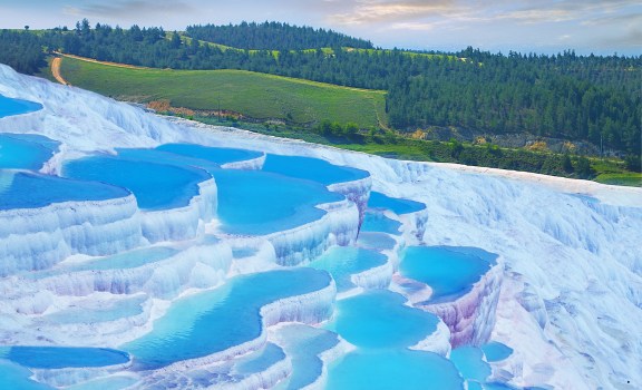 Pamukkale