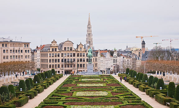 brussels