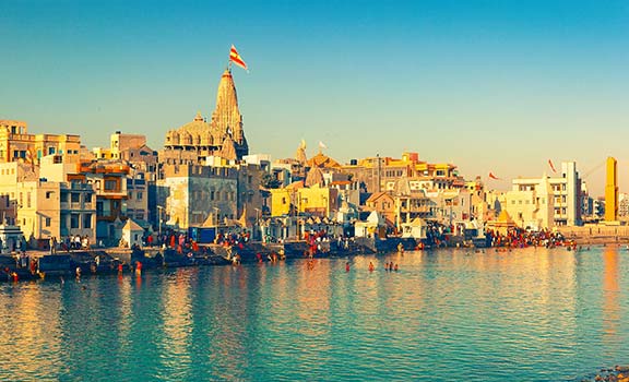 dwarka