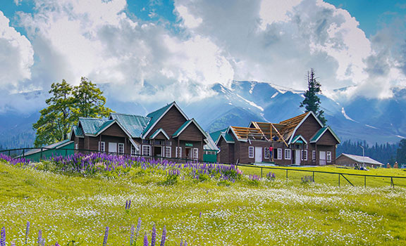 gulmarg