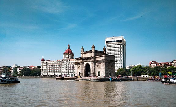 mumbai