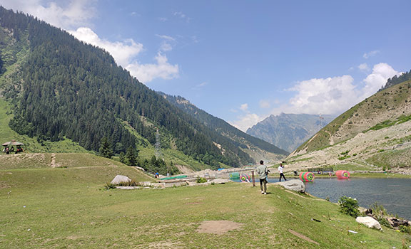 sonamarg