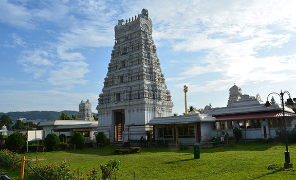 tirupati