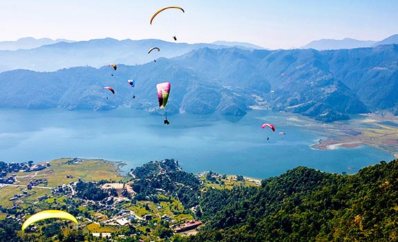 pokhara