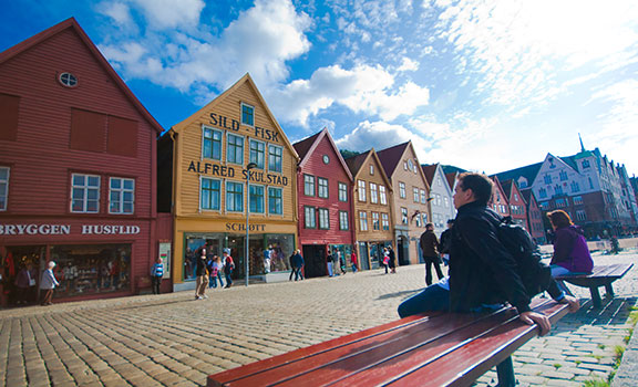 Bergen Tourism Packages