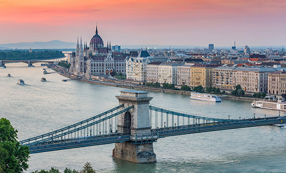 Budapest