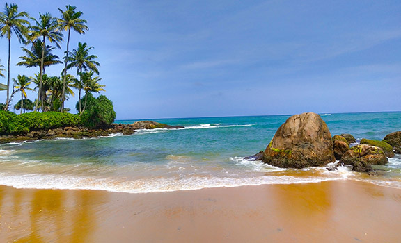 Colombo Tourism Packages