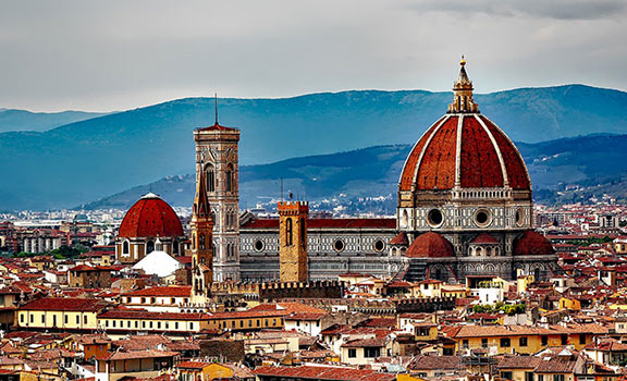 Florence Tourism Packages