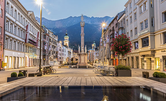 Innsbruck