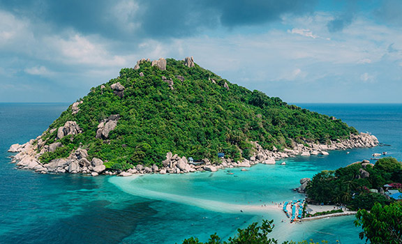 Ko Samui Tourism Packages