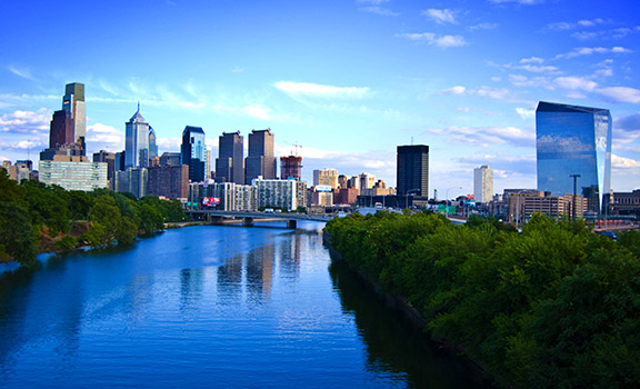 Philadelphia Tourism Packages