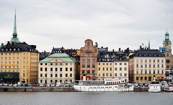 Stockholm