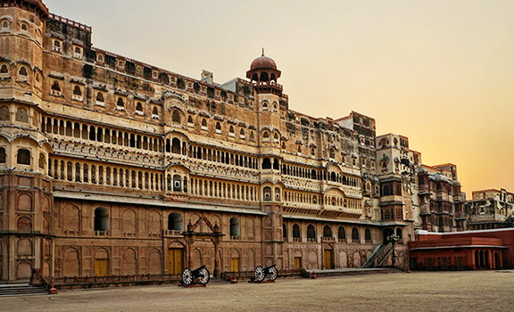 Bikaner Tourism Packages