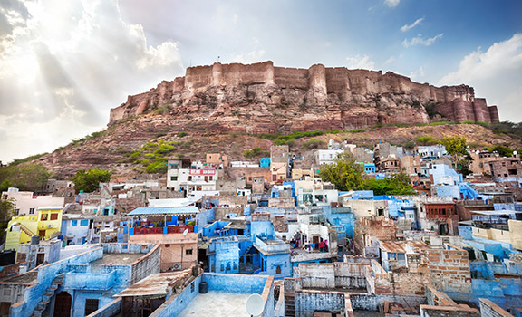 Jodhpur Tourism Packages