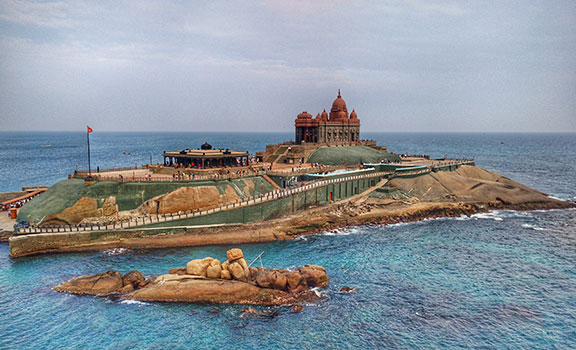 Kanyakumari