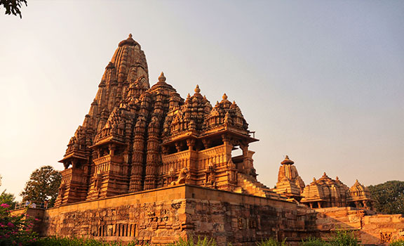 Khajuraho