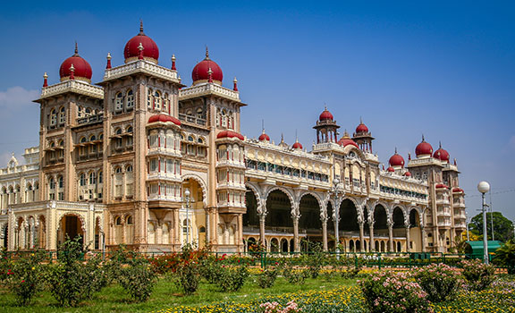 Mysore