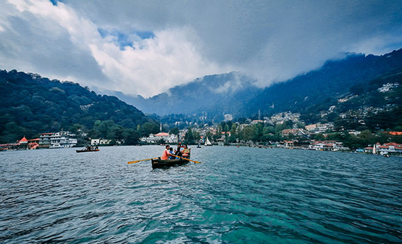 Nainital Tourism Packages