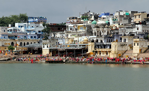 Pushkar Tourism Packages