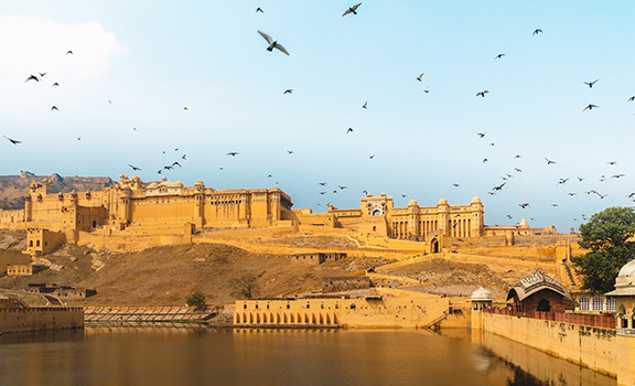 Rajasthan Tourism Packages