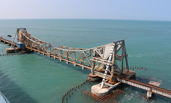 Rameswaram Tourism Packages