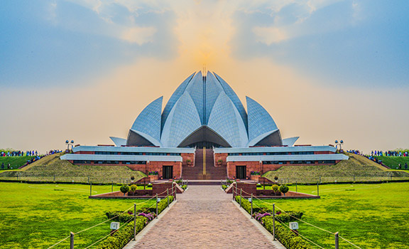 Delhi Tourism Packages