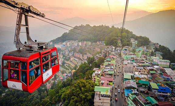 gangtok