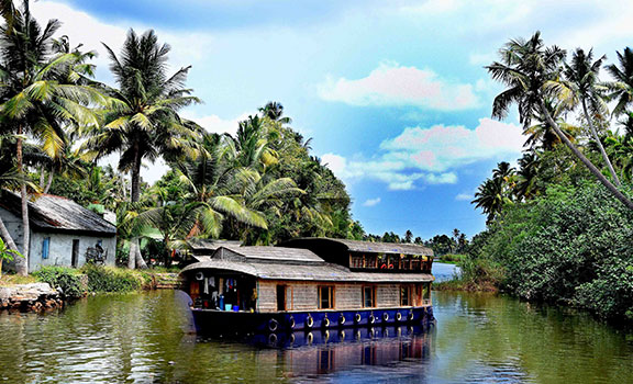 Kumarakom Tourism Packages